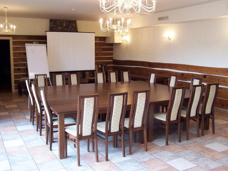 Roko Sodyba Hotel Kaišiadorys Екстериор снимка